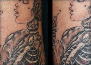Featured Work
